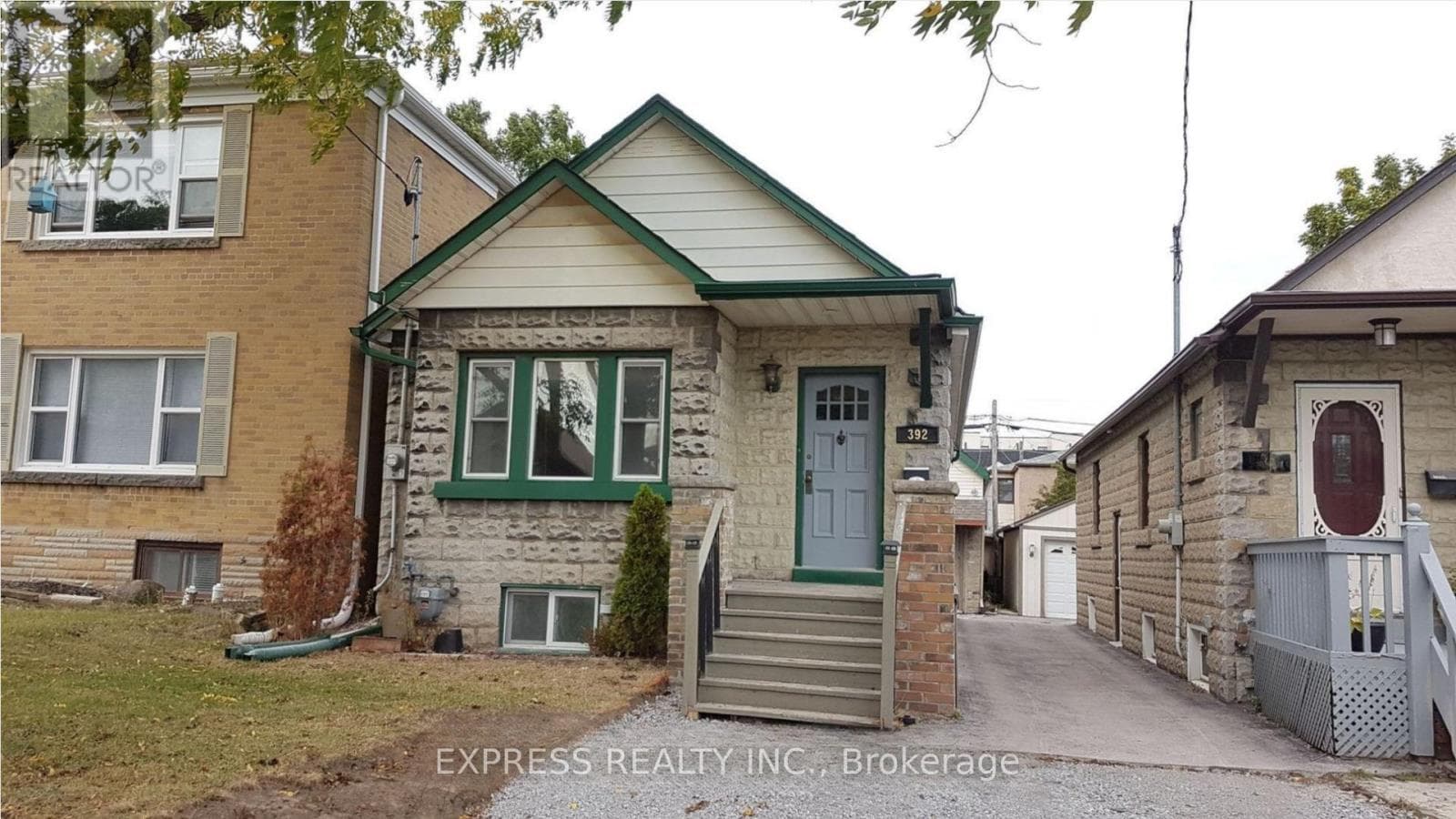 Bsmt- 392 Whitmore Avenue