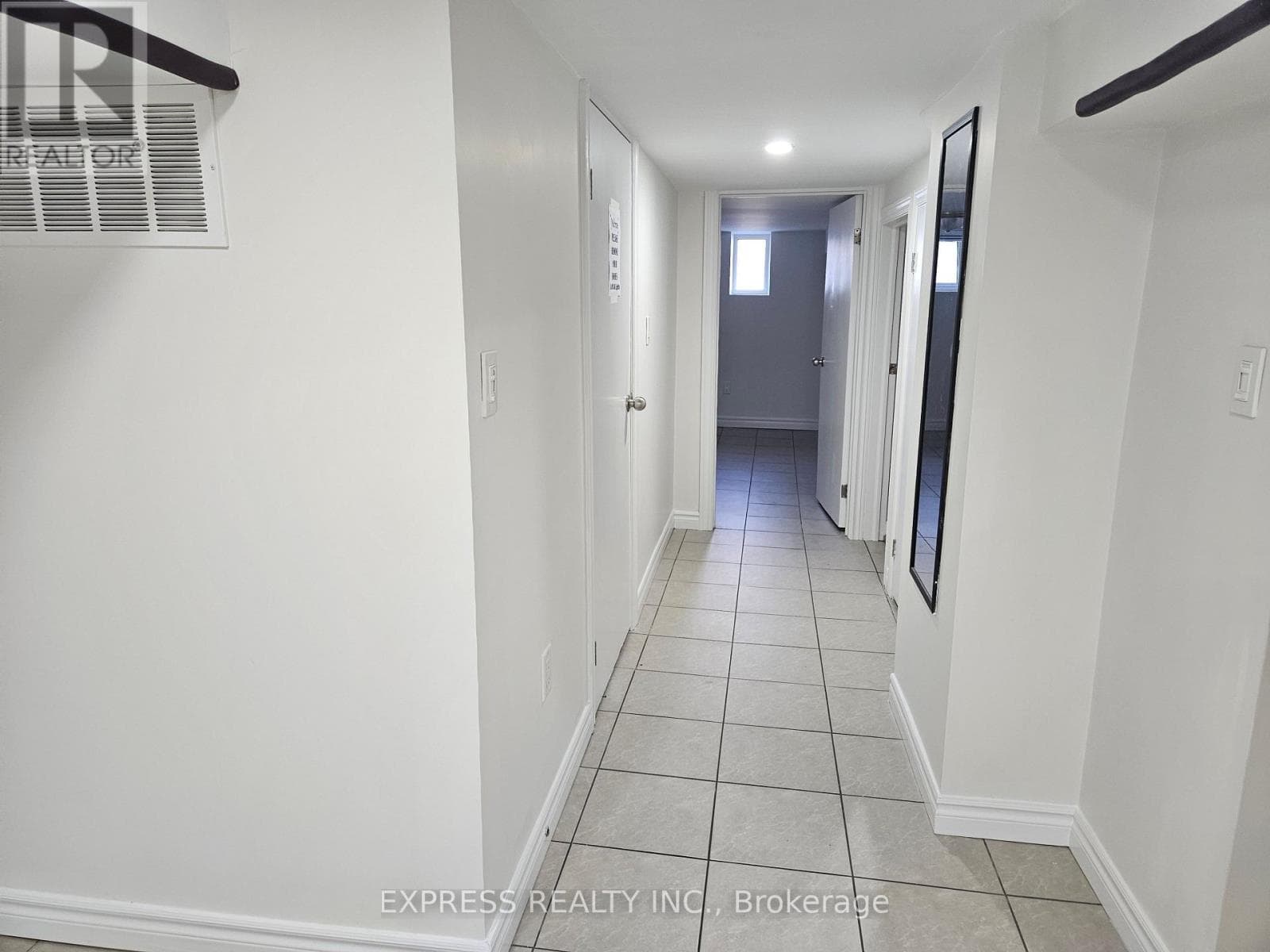 Single Family at Bsmt- 392 Whitmore Avenue, Toronto (Briar Hill-Belgravia), Ontario - Photo 8 - RE/MAX Garden City Realty