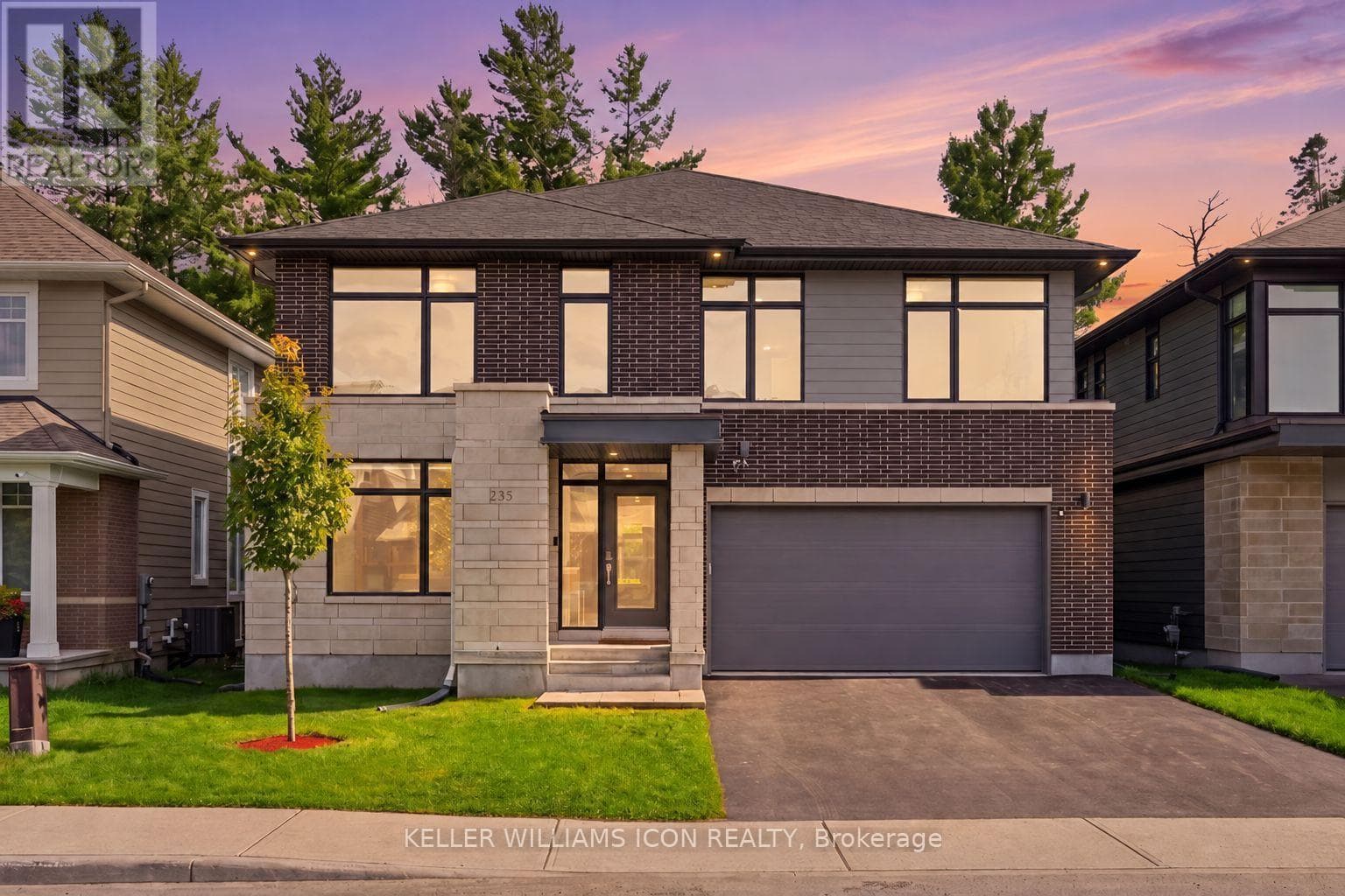 235 Ketchikan Crescent