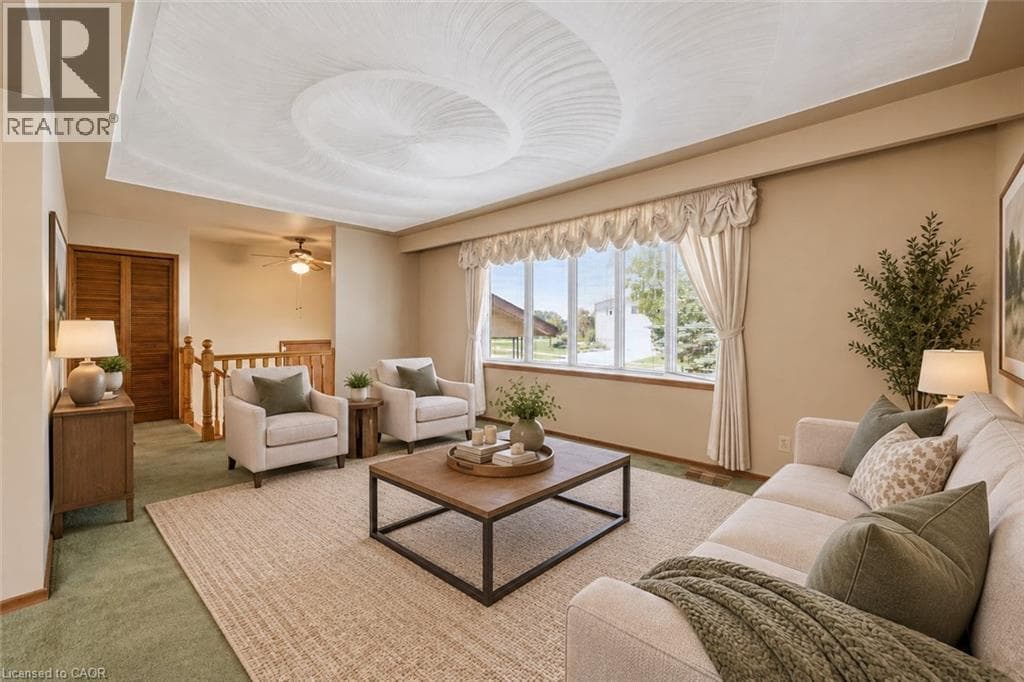Single Family at 309 TOLL GATE Boulevard, Waterloo, Ontario - Photo 10 - RE/MAX Garden City Realty