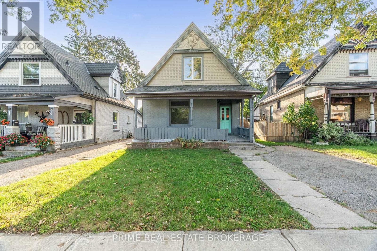 7 Marmora Street