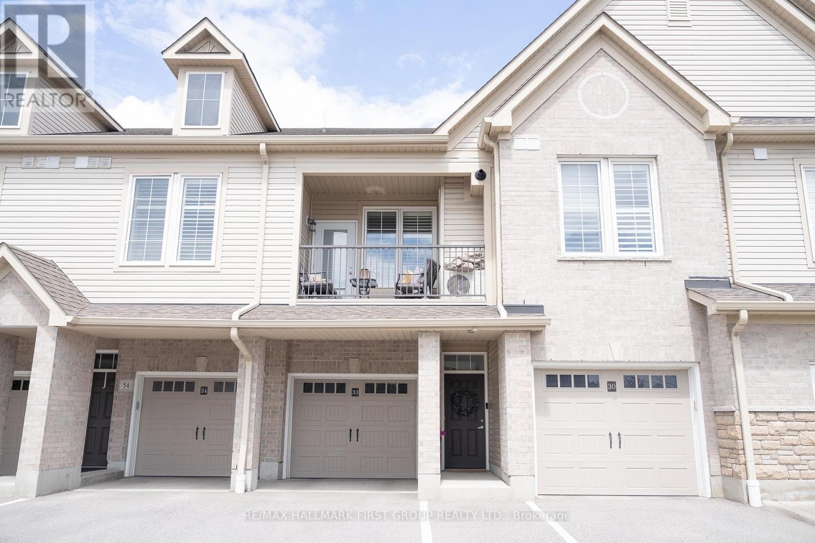 33- 1430 Gord Vinson Avenue