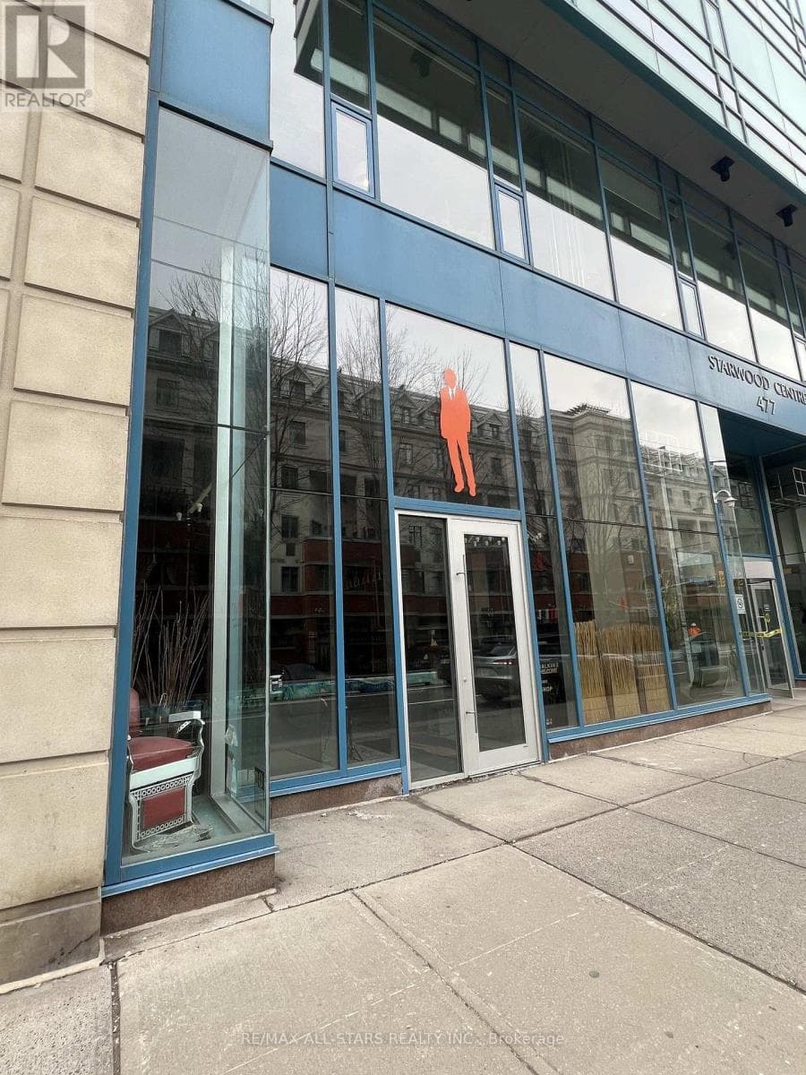 103- 477 Richmond Street