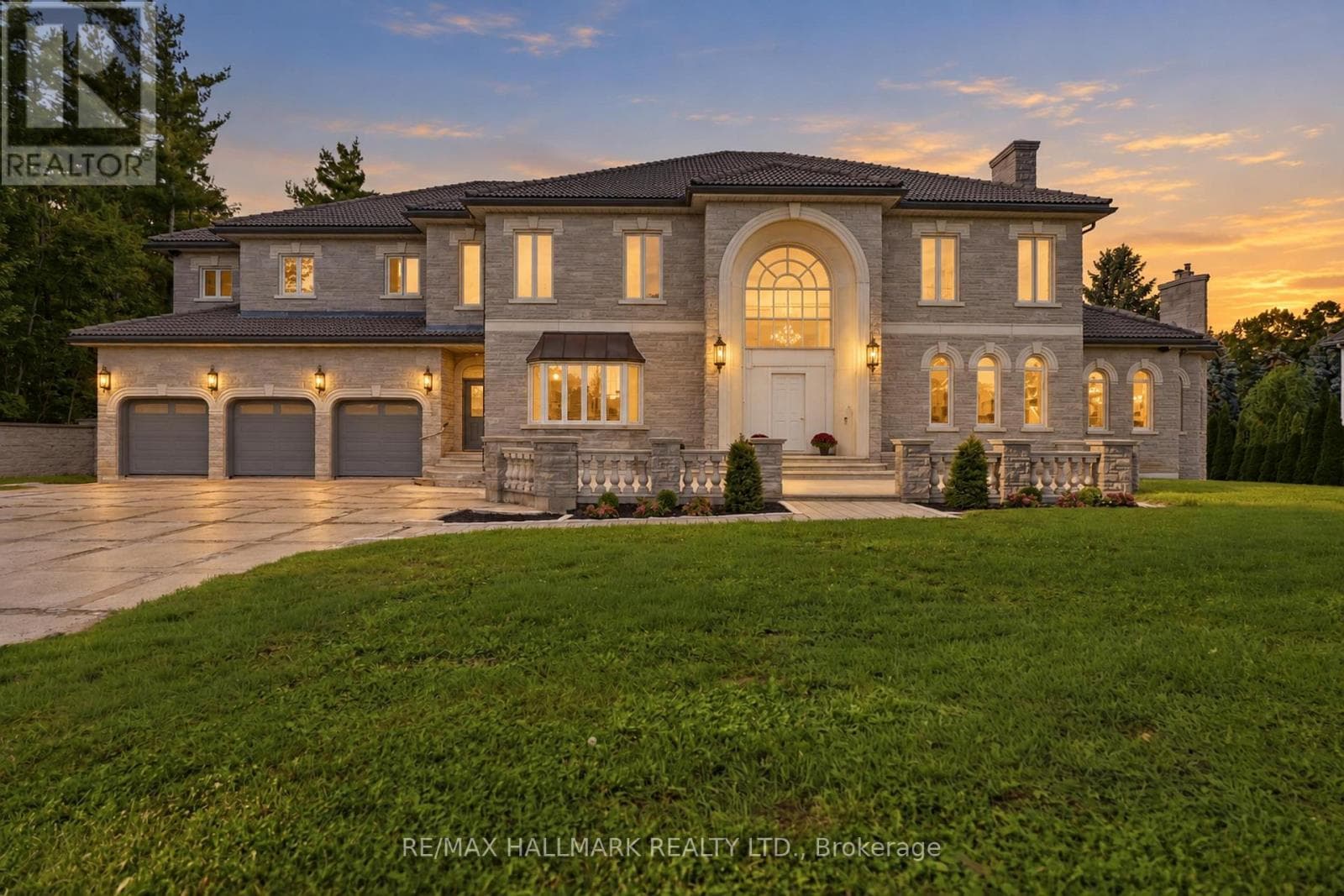 290 Tollendal Mill Road