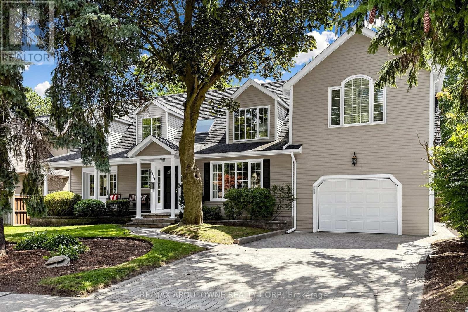 1304 Devon Road