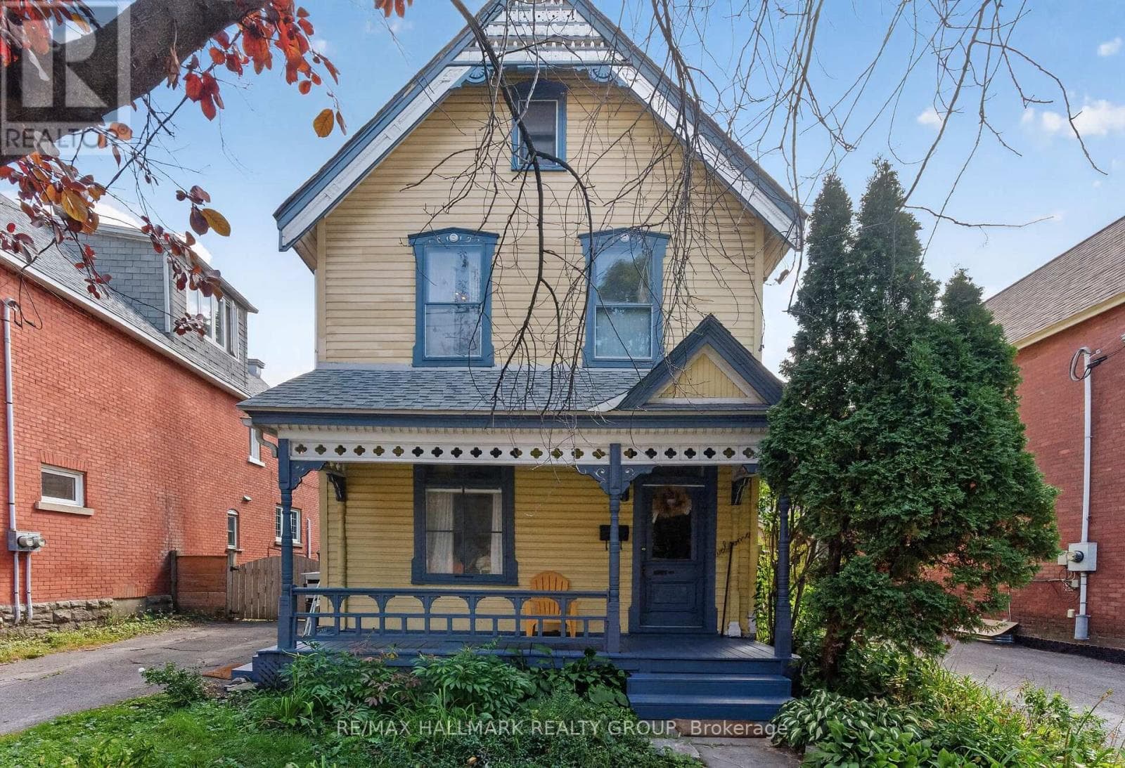 182 Pretoria Avenue