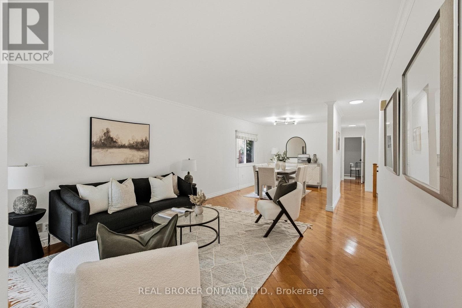 Single Family at 1249 Thorpe Road, Burlington (Brant), Ontario - Photo 6 - RE/MAX Garden City Realty