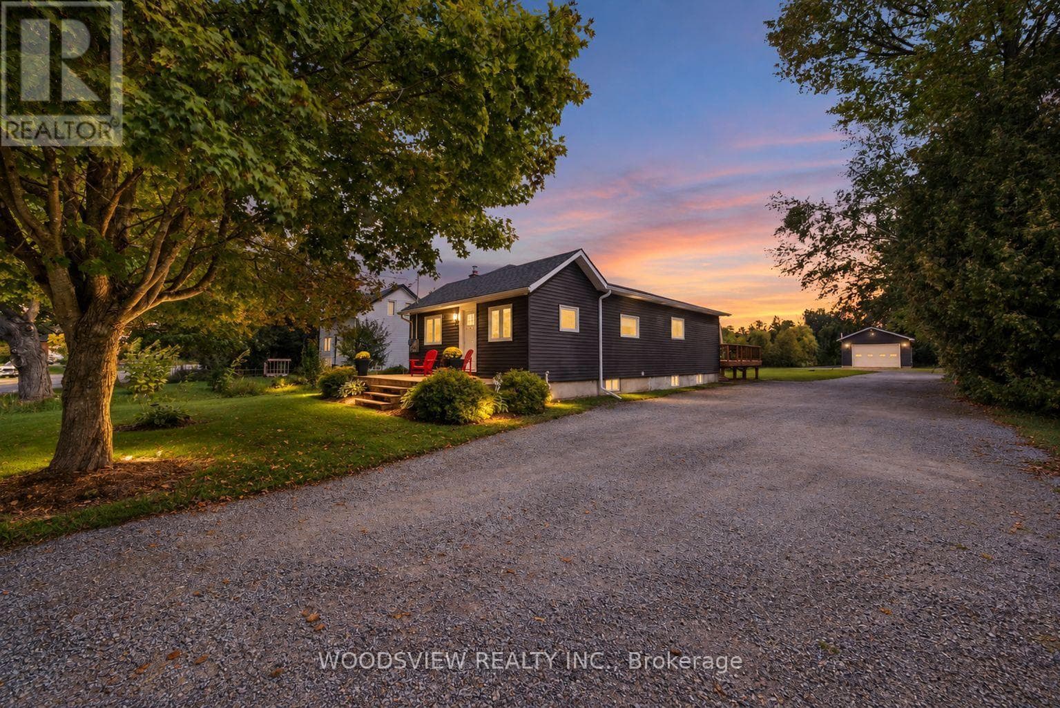 339 Pefferlaw Road