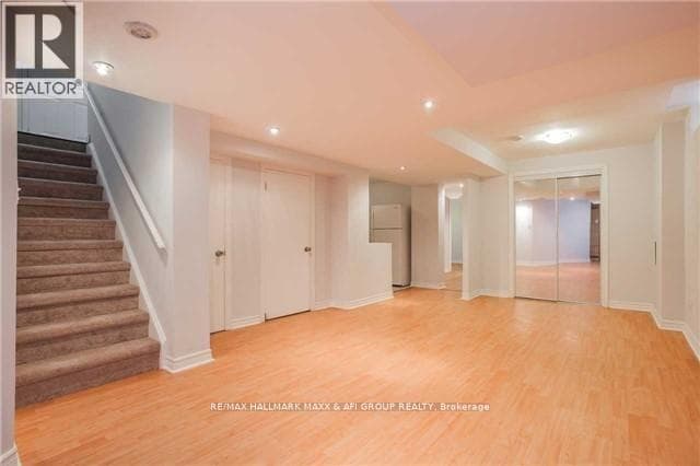 Single Family at Bsmt- 460 Menczel Crescent, Newmarket (Summerhill Estates), Ontario - Photo 2 - RE/MAX Garden City Realty