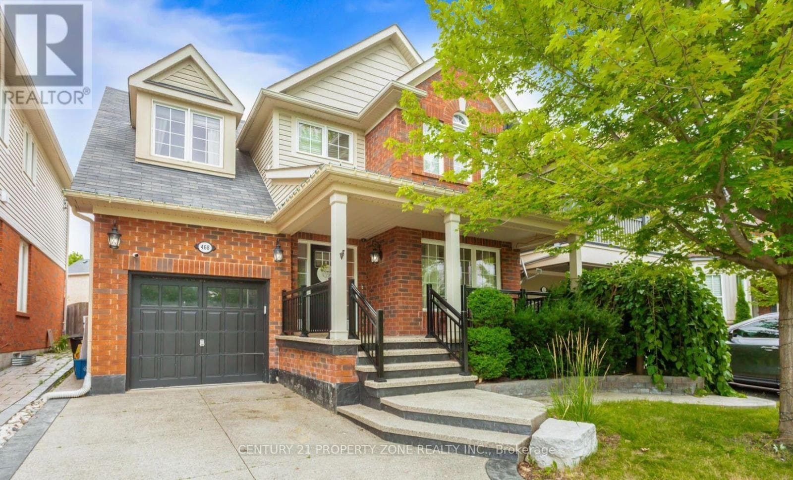 468 Tonelli Lane