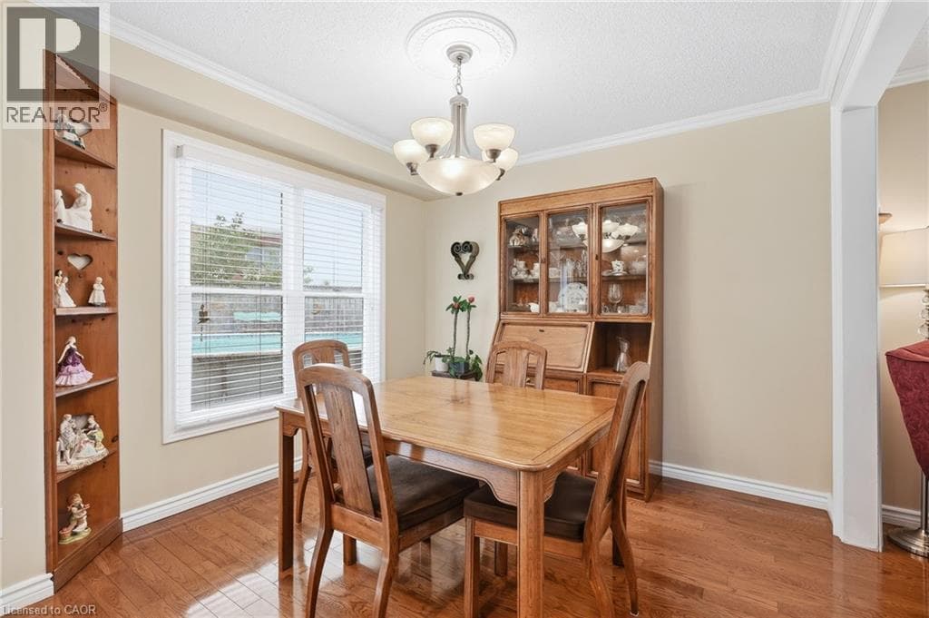 Single Family at 607 CLOVER PARK Crescent, Milton, Ontario - Photo 9 - RE/MAX Garden City Realty