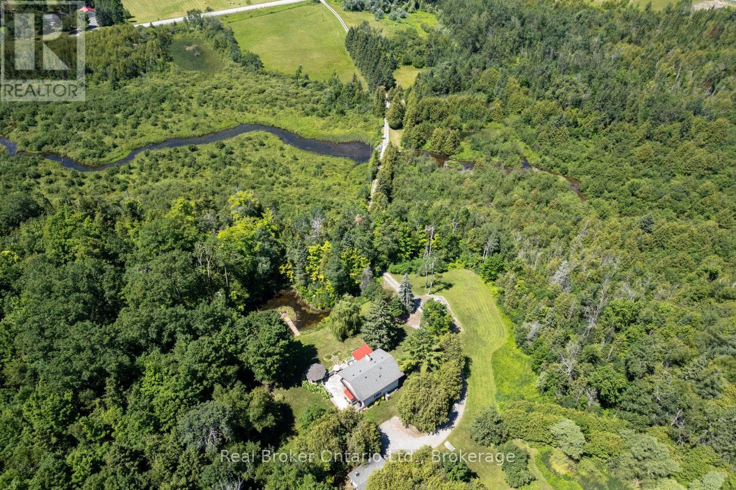 982 Porter Road