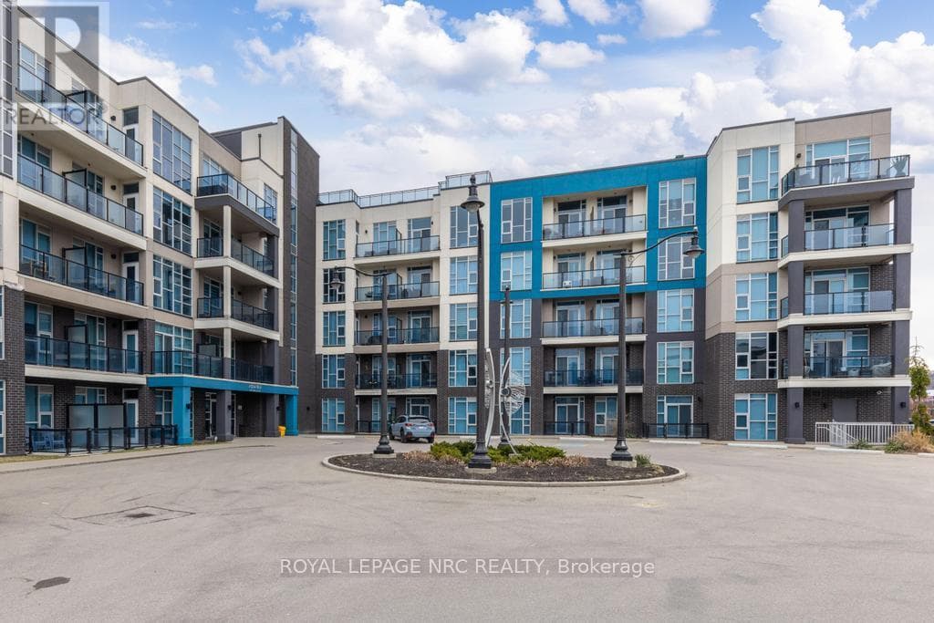 412- 10 Concord Place