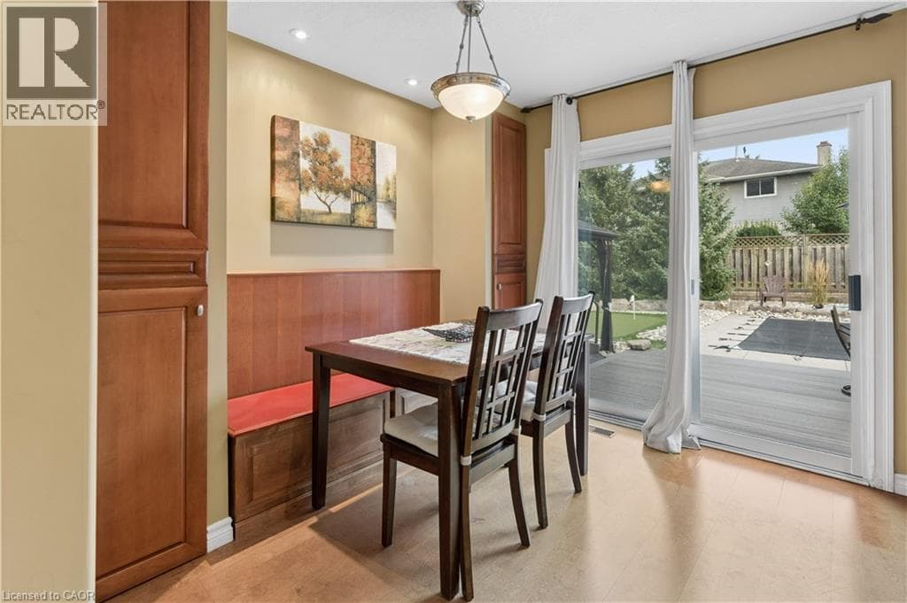 Single Family at 373 FORESTLAWN Road, Waterloo, Ontario - Photo 9 - RE/MAX Garden City Realty