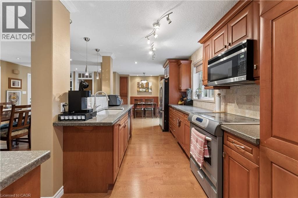 Single Family at 373 FORESTLAWN Road, Waterloo, Ontario - Photo 8 - RE/MAX Garden City Realty
