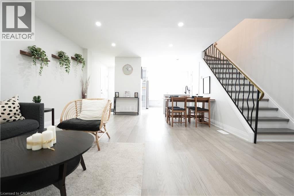 Single Family at 136 JANSEN Avenue, Kitchener, Ontario - Photo 7 - RE/MAX Garden City Realty