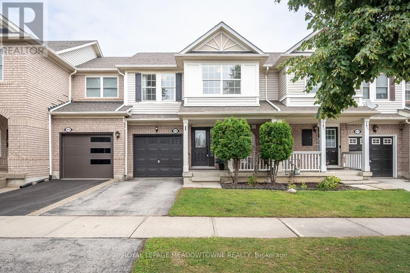 415 Bundy Drive