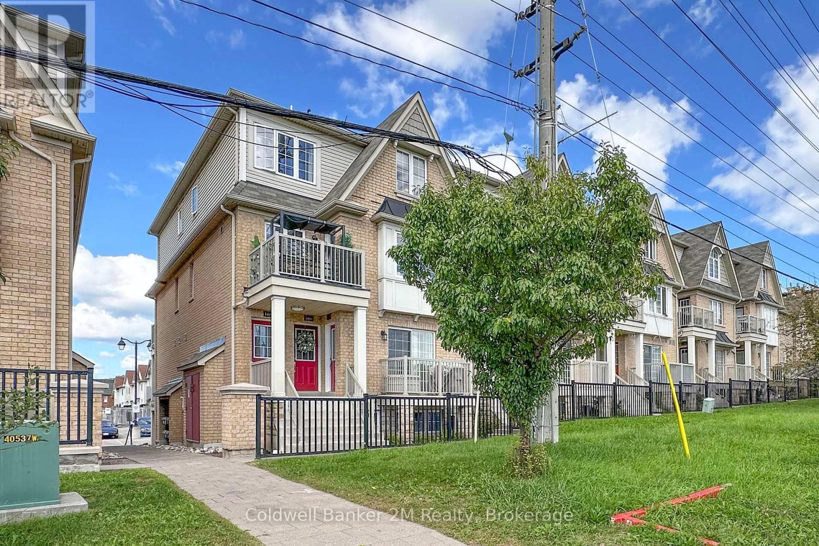 164 Kingston Road