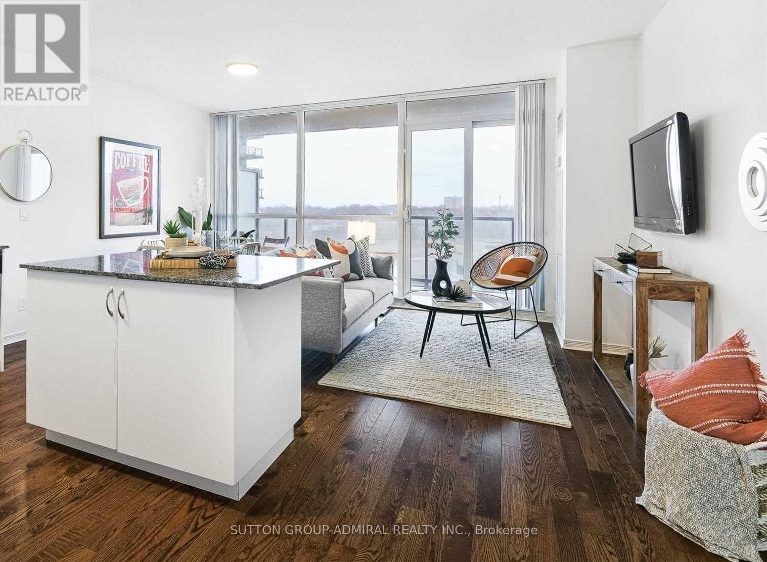 Single Family at 603- 2230 Lake Shore Boulevard, Toronto (Mimico), Ontario - Photo 6 - RE/MAX Garden City Realty