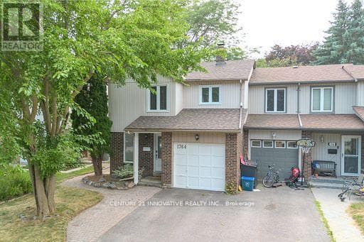 1764 Listowell Crescent