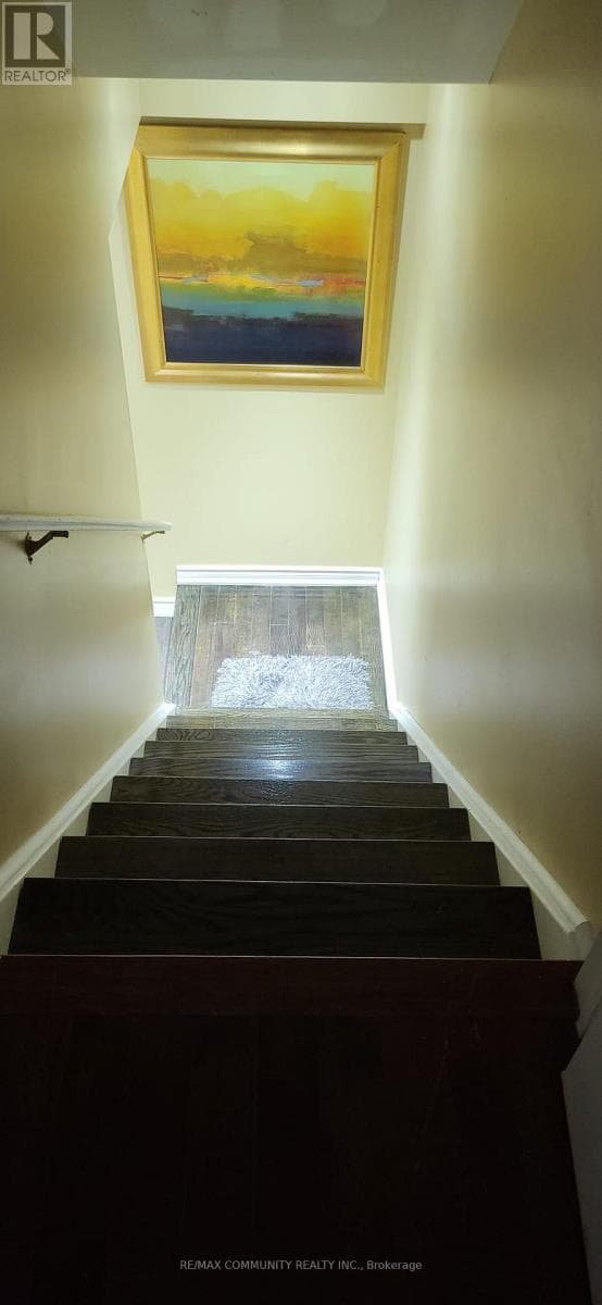 Single Family at Bsmnt- 2 Netherway Crescent, Ajax (Northwest Ajax), Ontario - Photo 2 - RE/MAX Garden City Realty