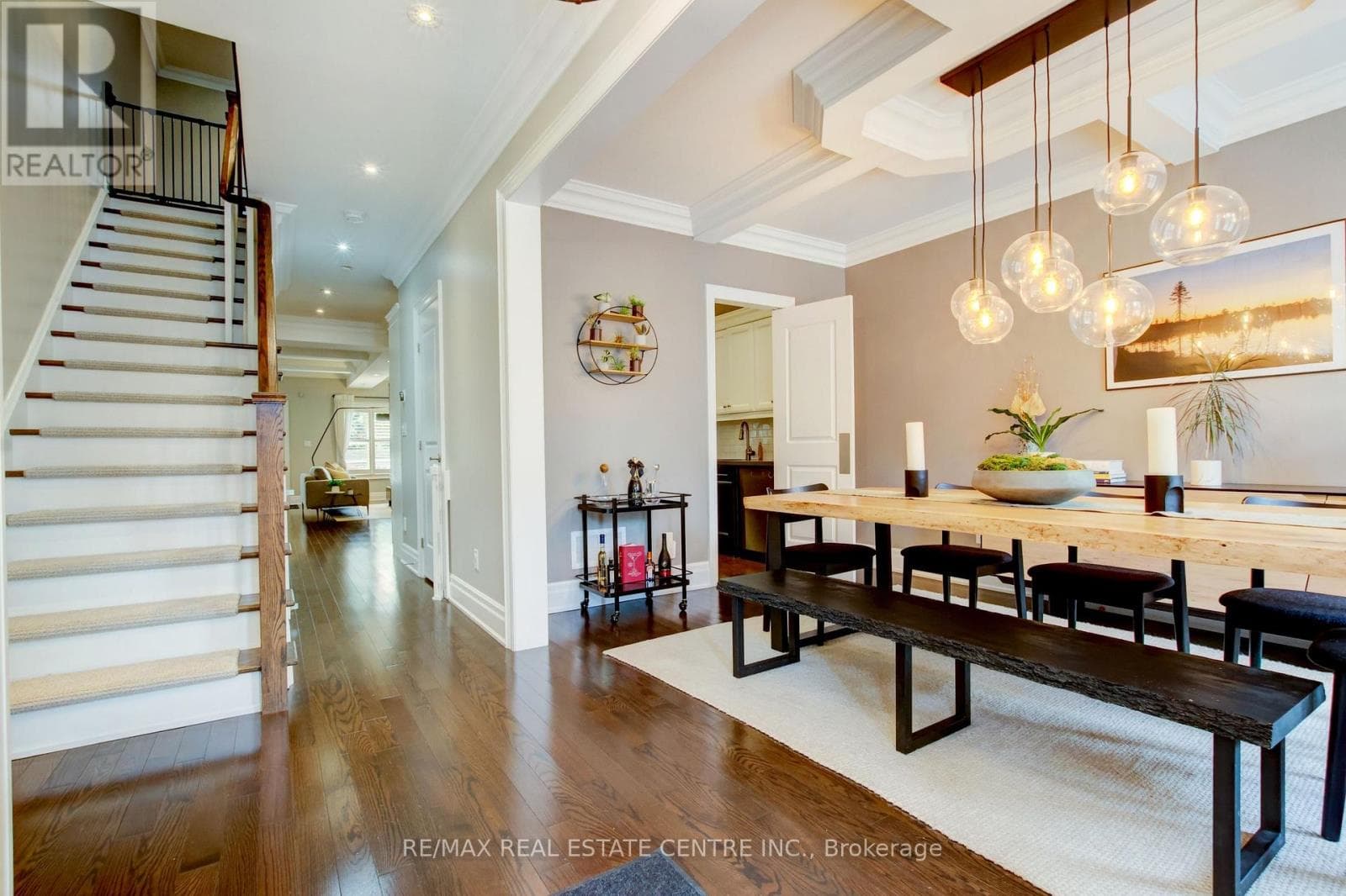 Single Family at 73B James Street, Toronto (Long Branch), Ontario - Photo 6 - RE/MAX Garden City Realty