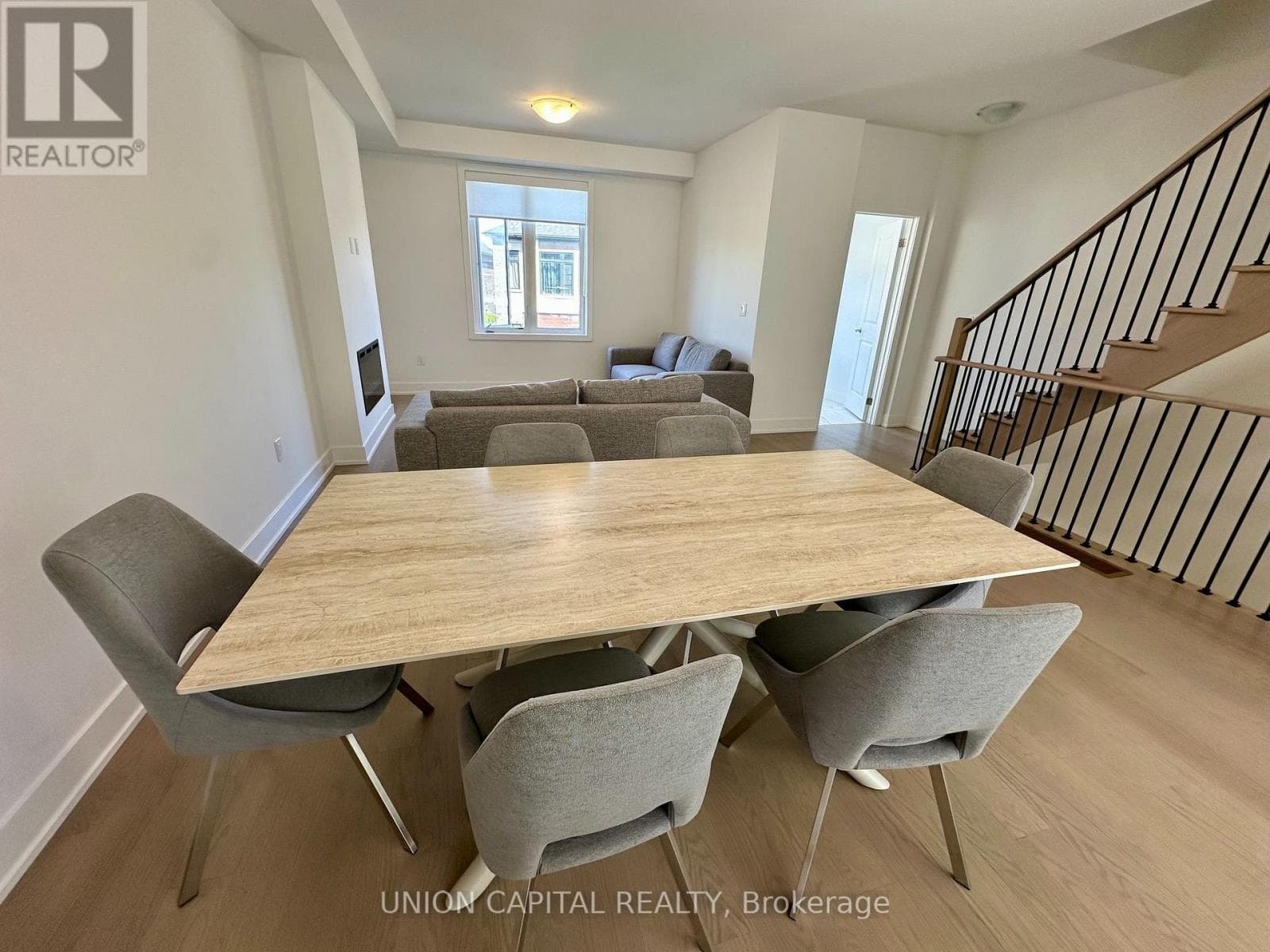 Single Family at 9 Arthur White Lane, Markham (Wismer), Ontario - Photo 2 - RE/MAX Garden City Realty