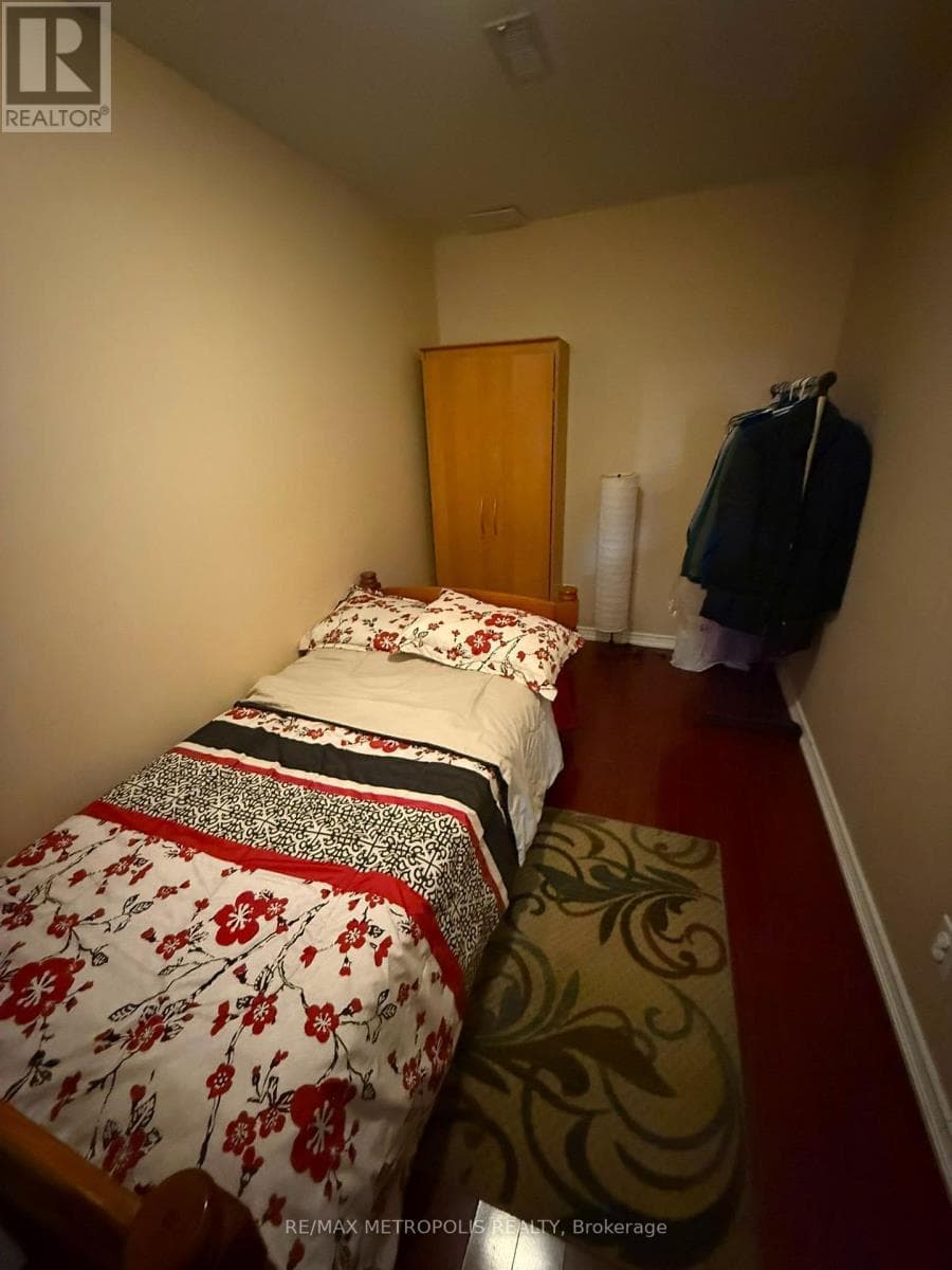 Single Family at Basement- 57 Beckwith Crescent, Markham (Milliken Mills East), Ontario - Photo 10 - RE/MAX Garden City Realty