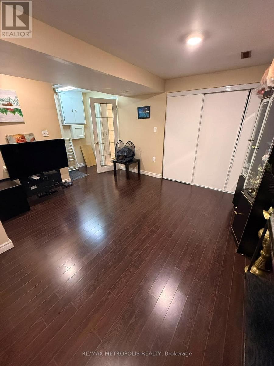 Single Family at Basement- 57 Beckwith Crescent, Markham (Milliken Mills East), Ontario - Photo 2 - RE/MAX Garden City Realty
