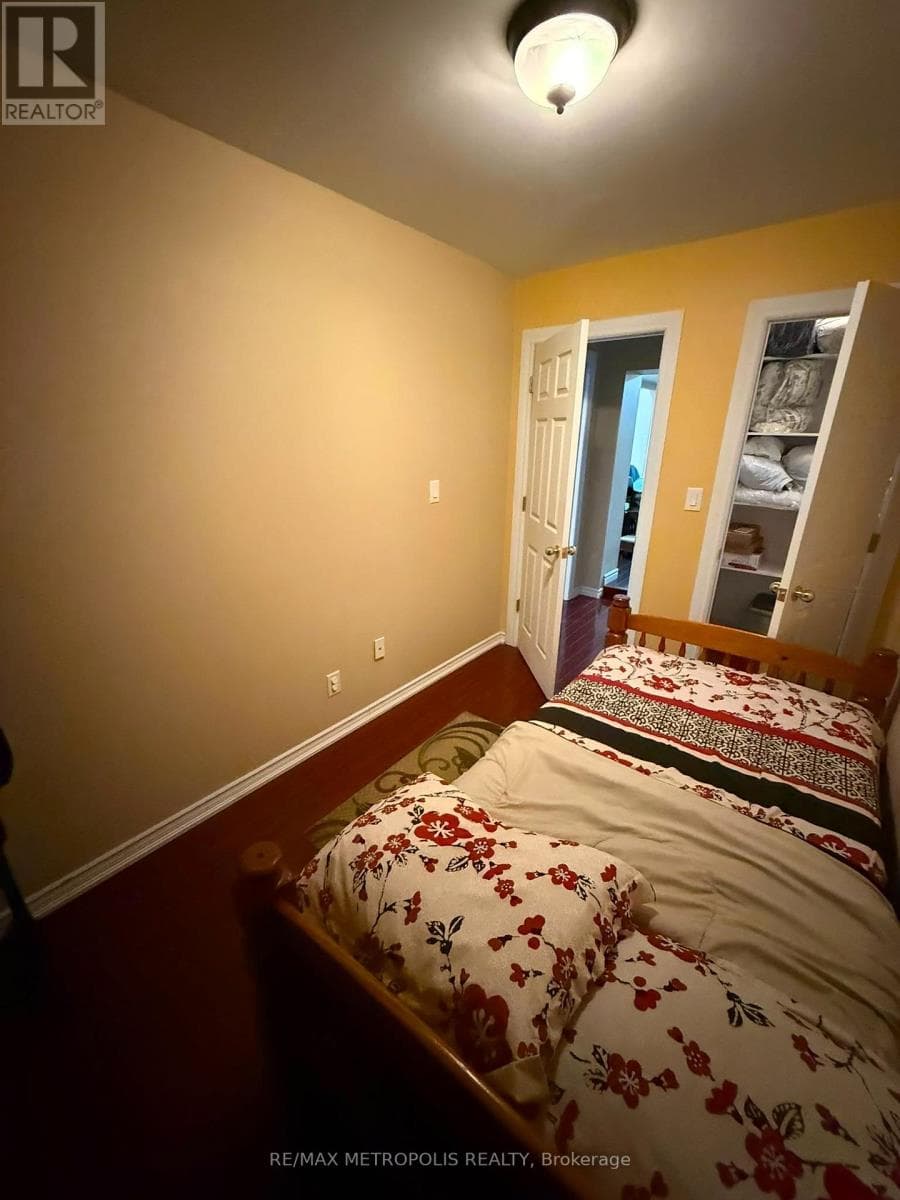 Single Family at Basement- 57 Beckwith Crescent, Markham (Milliken Mills East), Ontario - Photo 4 - RE/MAX Garden City Realty