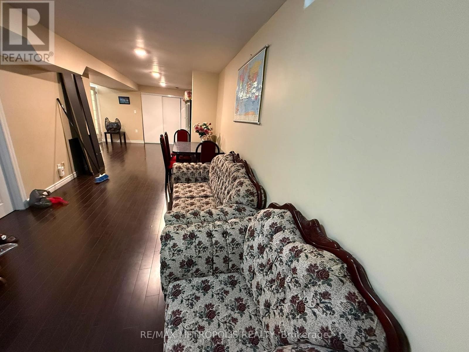 Single Family at Basement- 57 Beckwith Crescent, Markham (Milliken Mills East), Ontario - Photo 8 - RE/MAX Garden City Realty