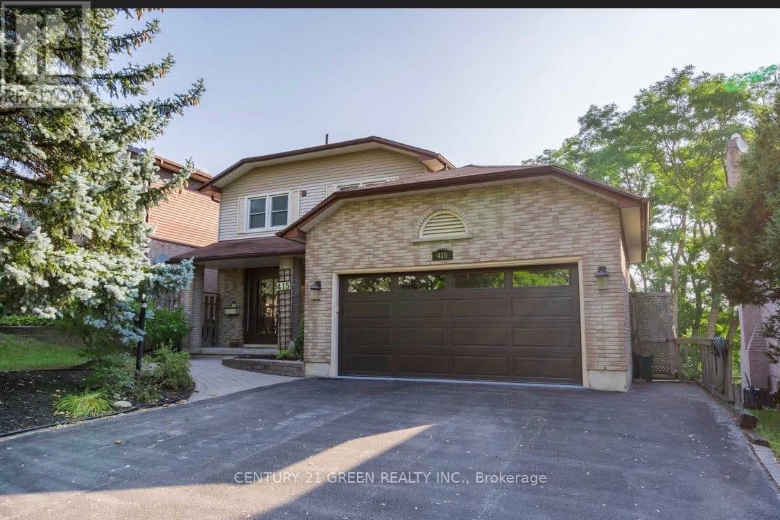 Lower- 415 Aztec Drive