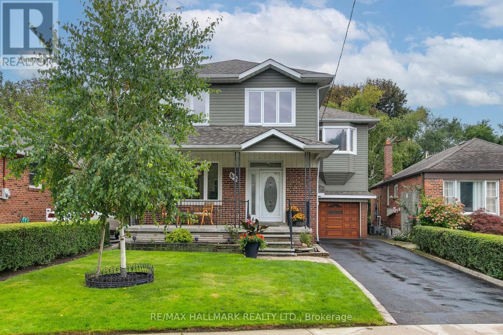 43 Ferris Road