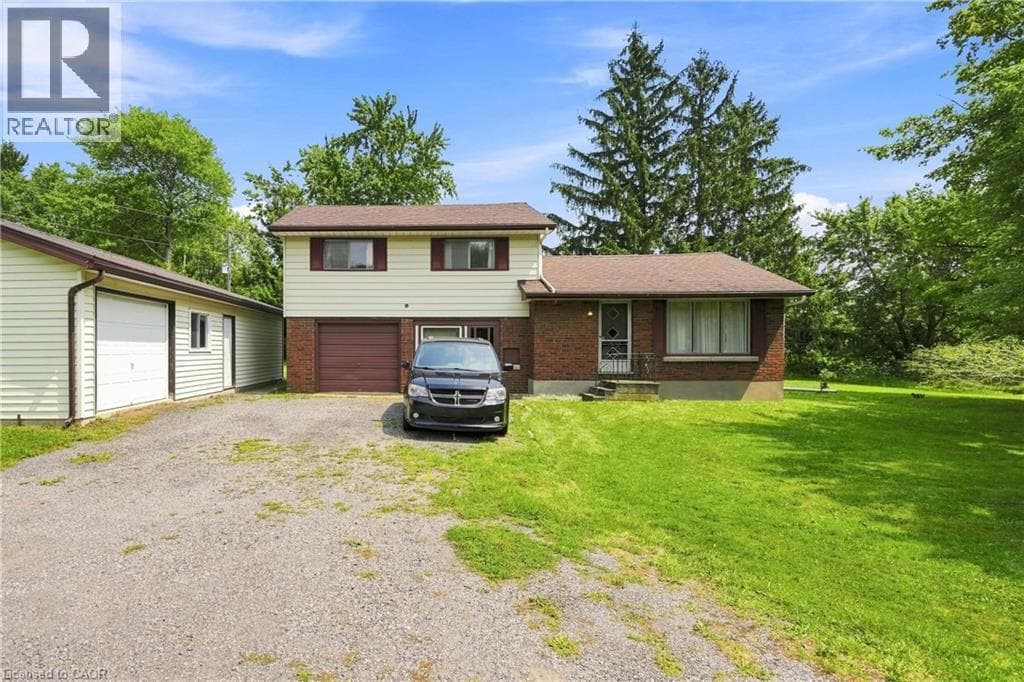 Single Family at 82813 METLER Road, Wainfleet, Ontario - Photo 2 - RE/MAX Garden City Realty