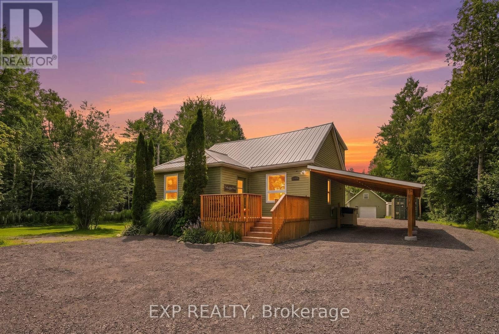 26002 McCowan Road