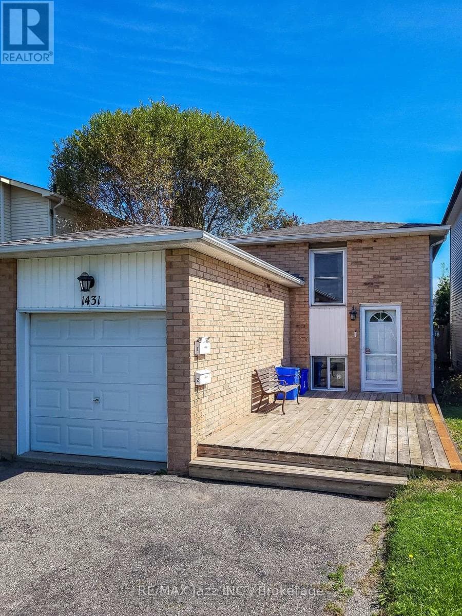 1431 Ritson Road