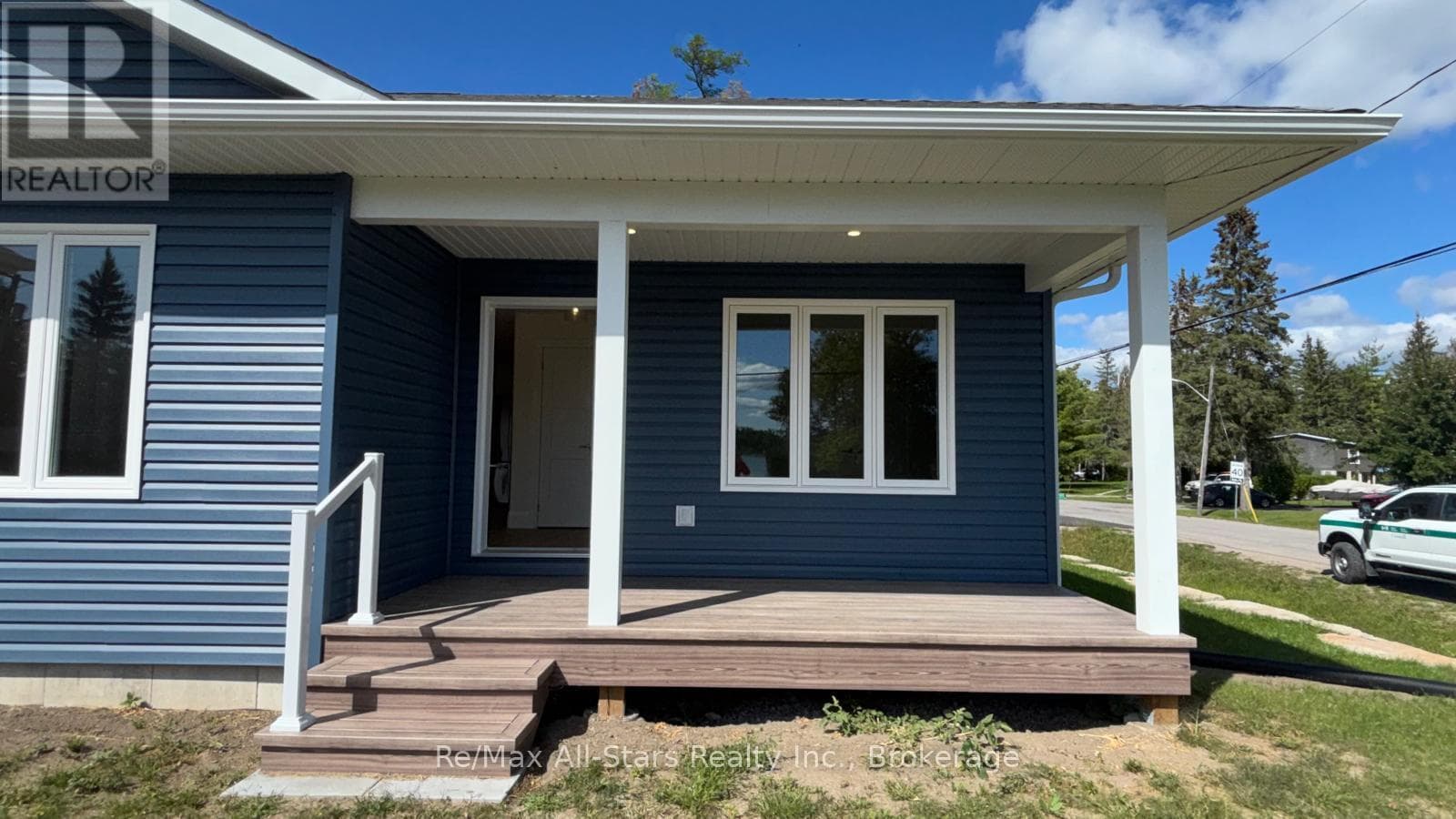 Multi-family at A- 191 Front Street, Kawartha Lakes (Bobcaygeon), Ontario - Photo 2 - RE/MAX Garden City Realty