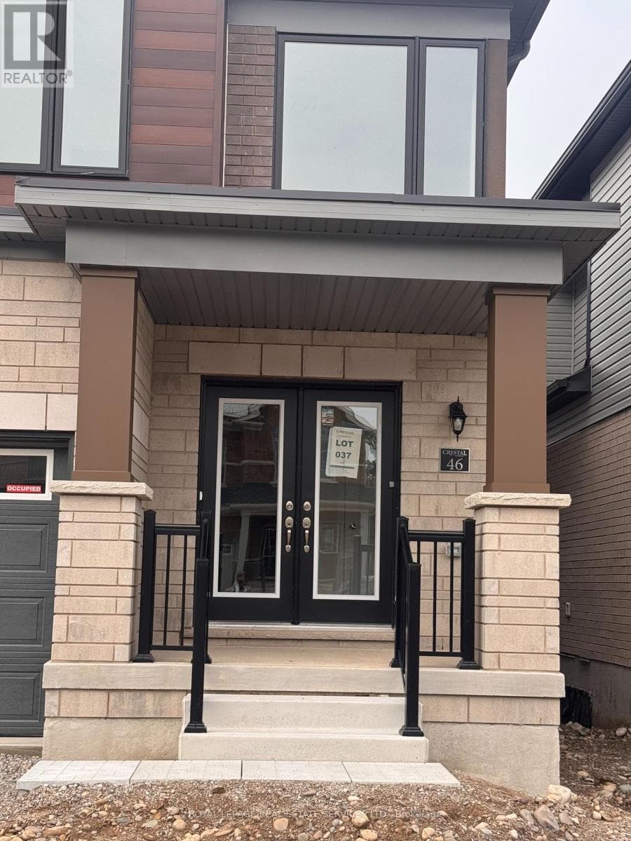 Single Family at 46 Postill Street, Brant (Paris), Ontario - Photo 2 - RE/MAX Garden City Realty