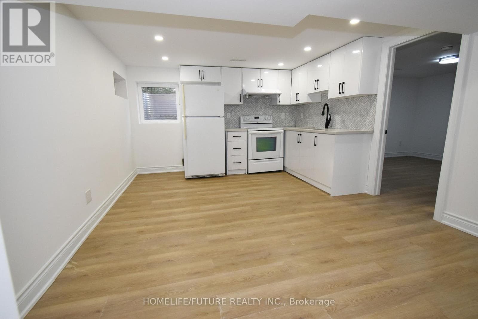 Single Family at Bsmt- 44 Wellpark Boulevard, Toronto (Agincourt North), Ontario - Photo 8 - RE/MAX Garden City Realty