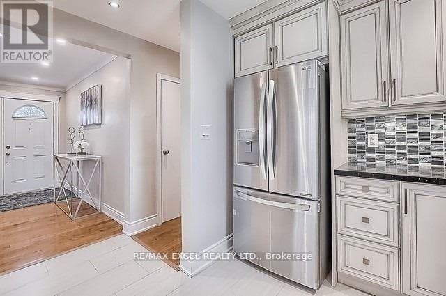 Single Family at Main- 43 Boothbay Crescent, Newmarket (Central Newmarket), Ontario - Photo 8 - RE/MAX Garden City Realty
