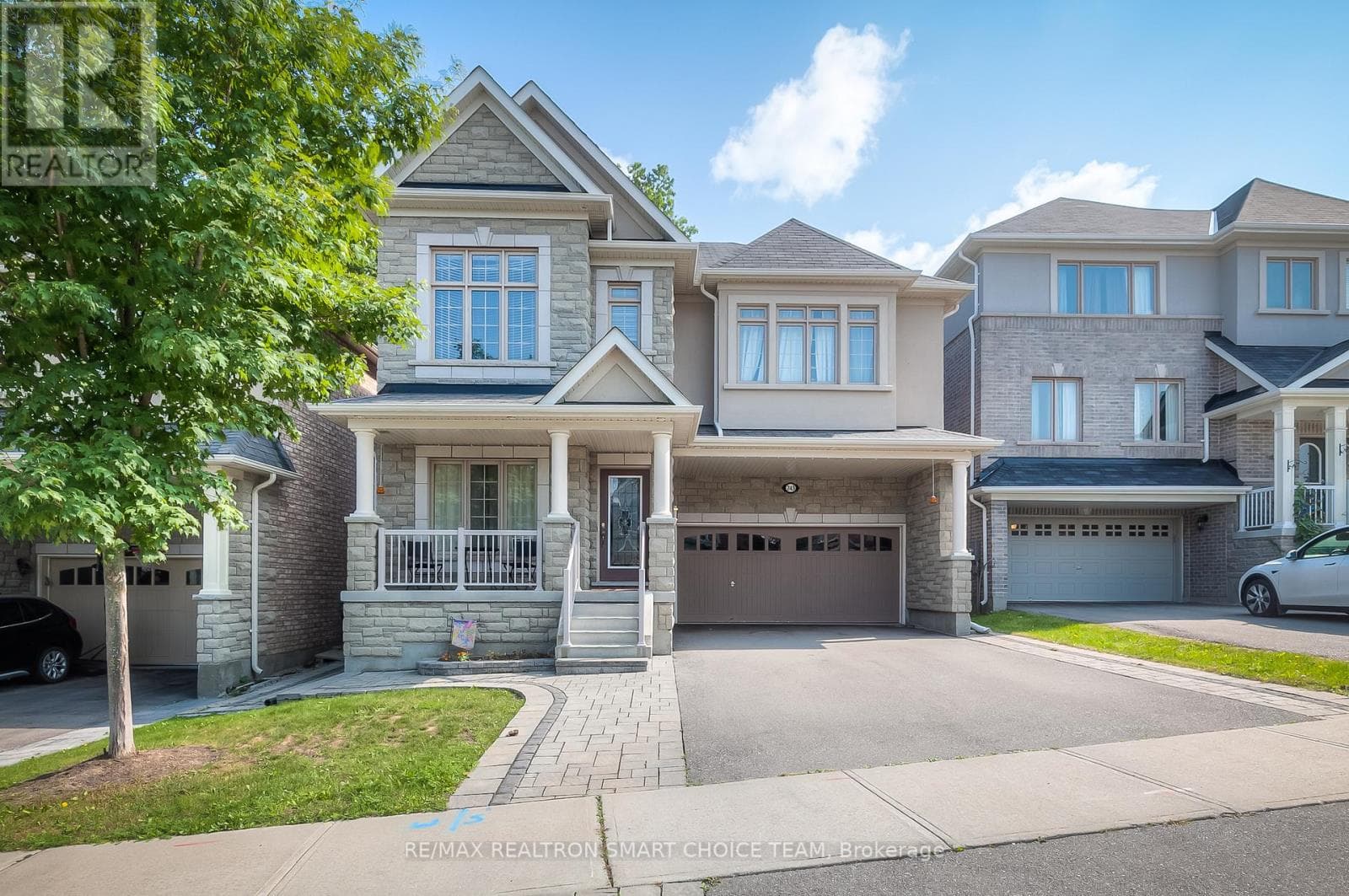 Bsmt- 243 Gord Clelland Gate