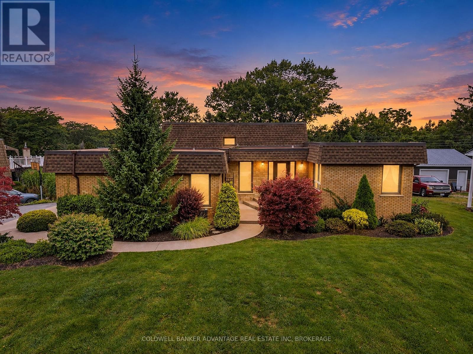21 Thorncrest Road