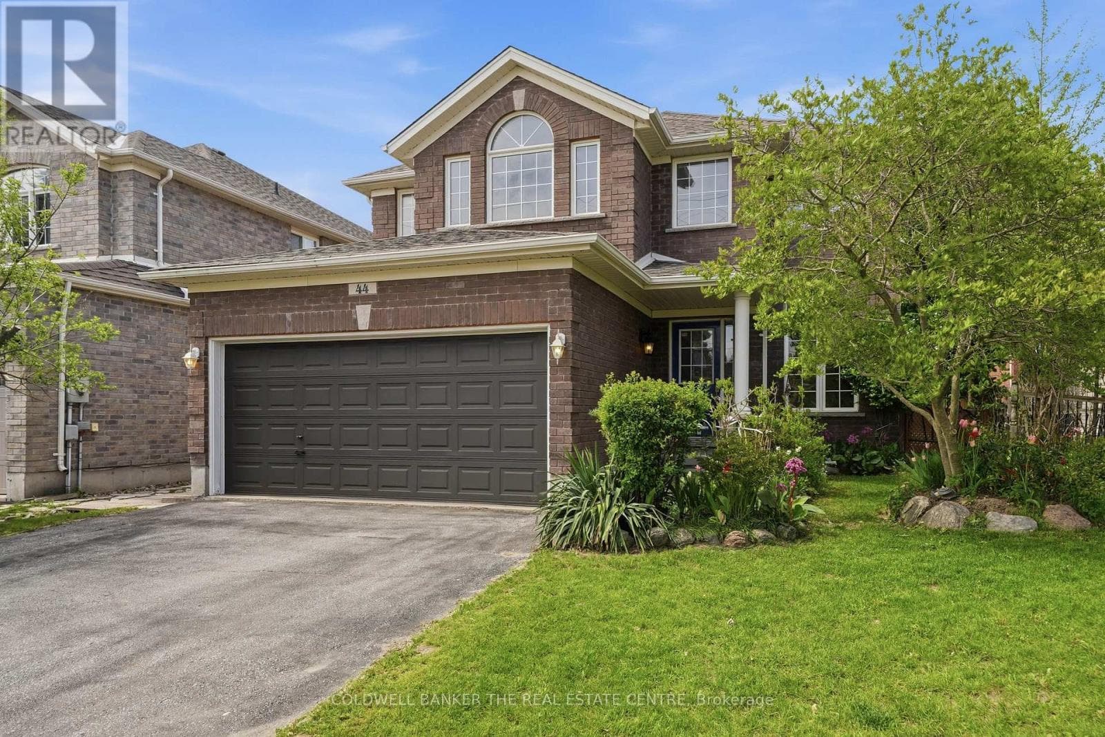 44 Prince William Way
