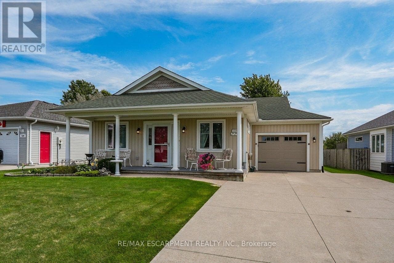 518- 3033 Townline Road