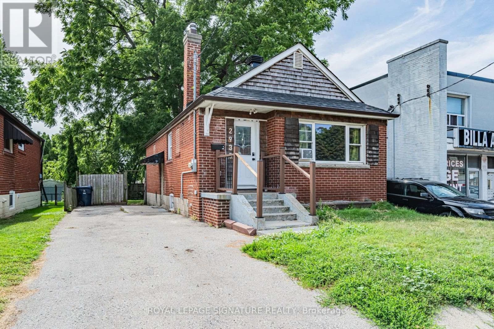 Single Family at 2935 St Clair Avenue, Toronto (O'Connor-Parkview), Ontario - Photo 2 - RE/MAX Garden City Realty