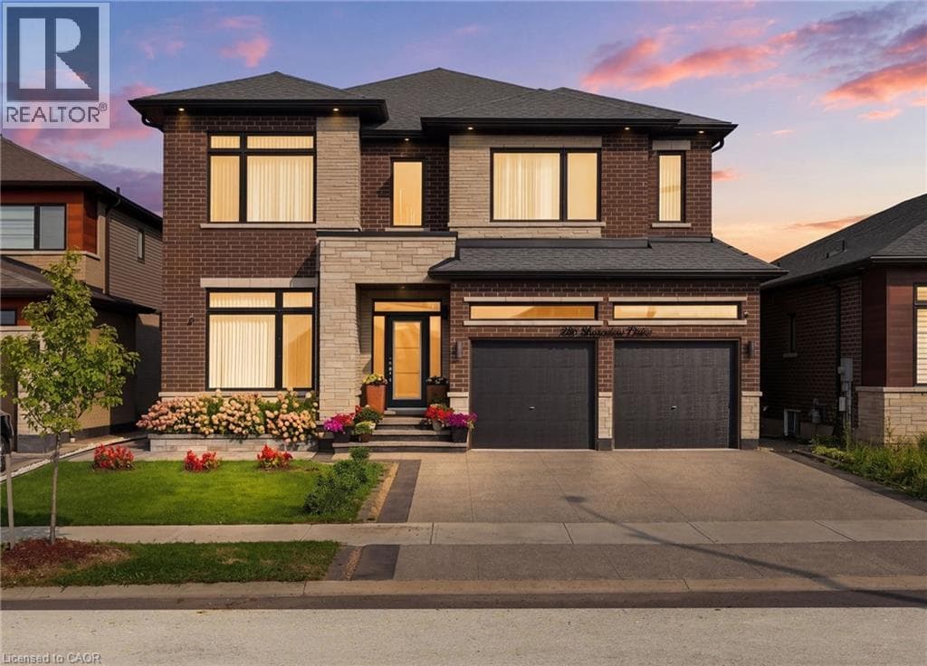 286 SHOREVIEW Drive