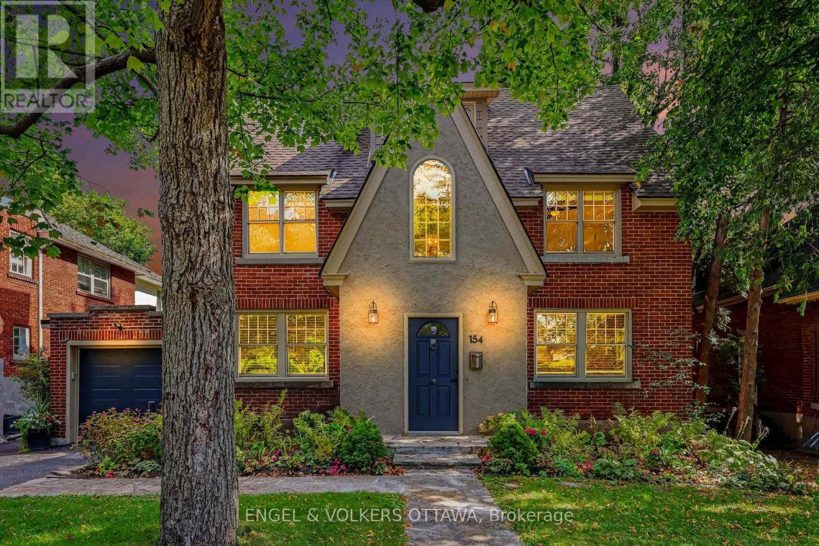 154 Acacia Avenue