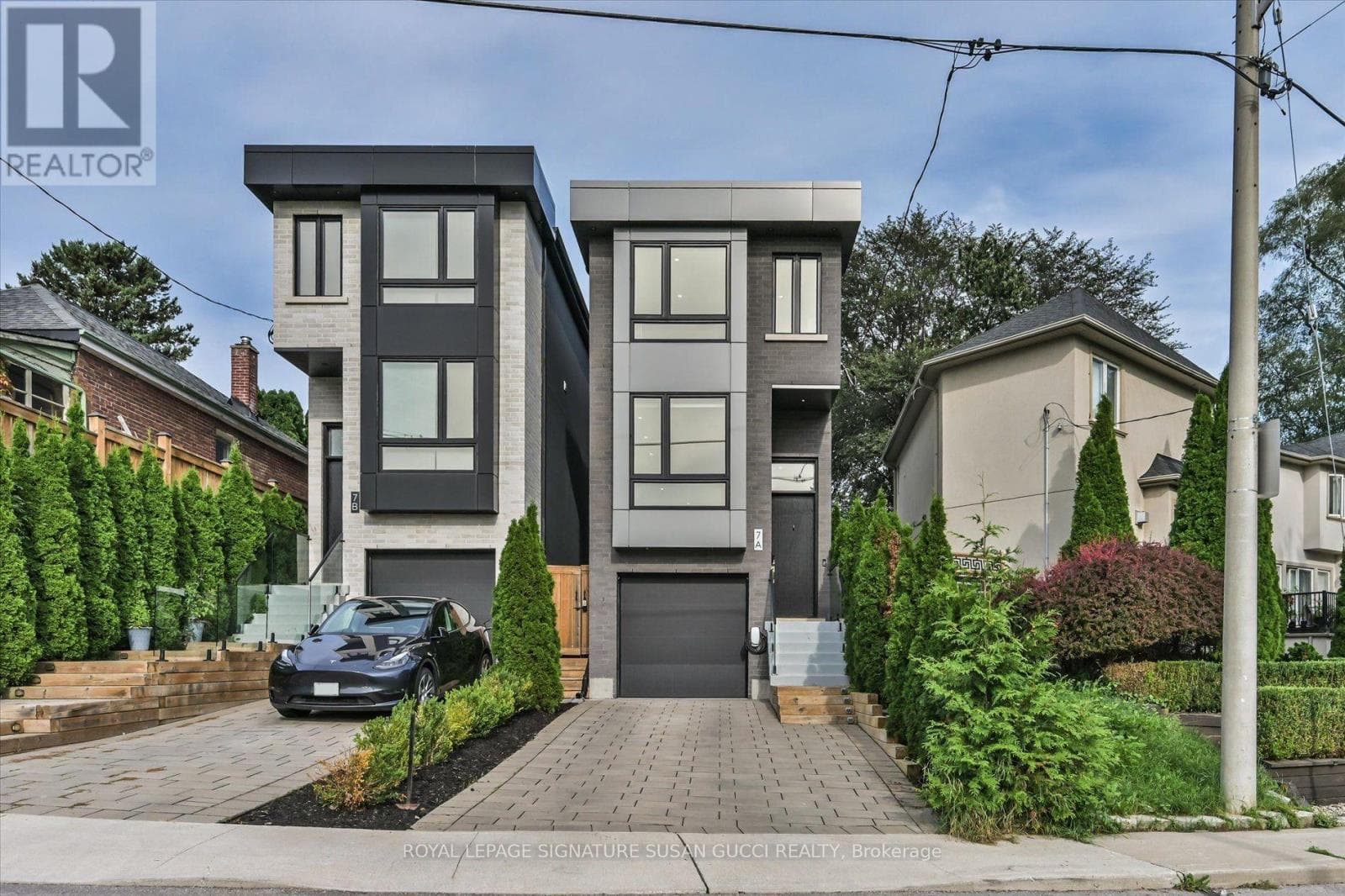 7A Everett Crescent