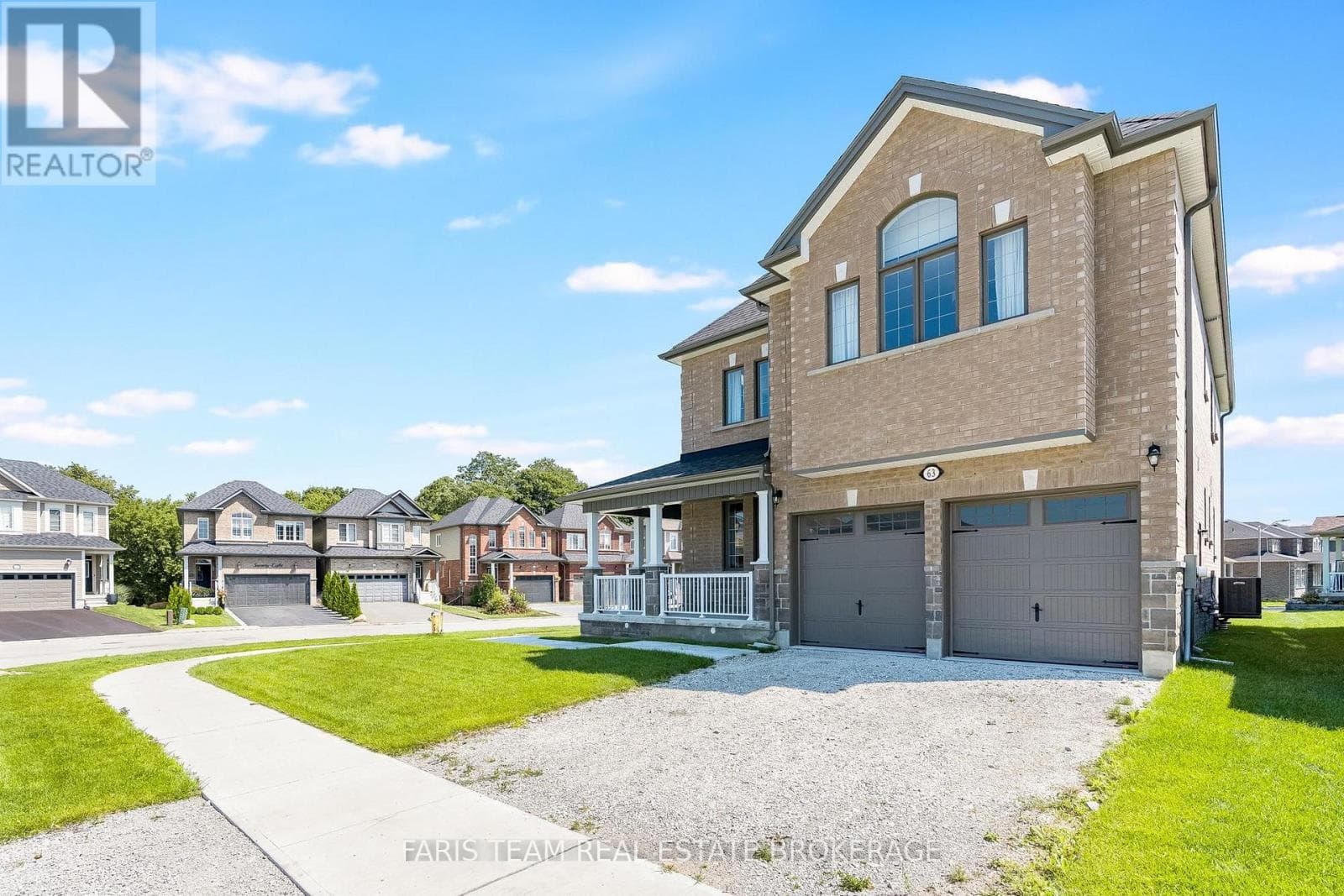 63 Wood Crescent