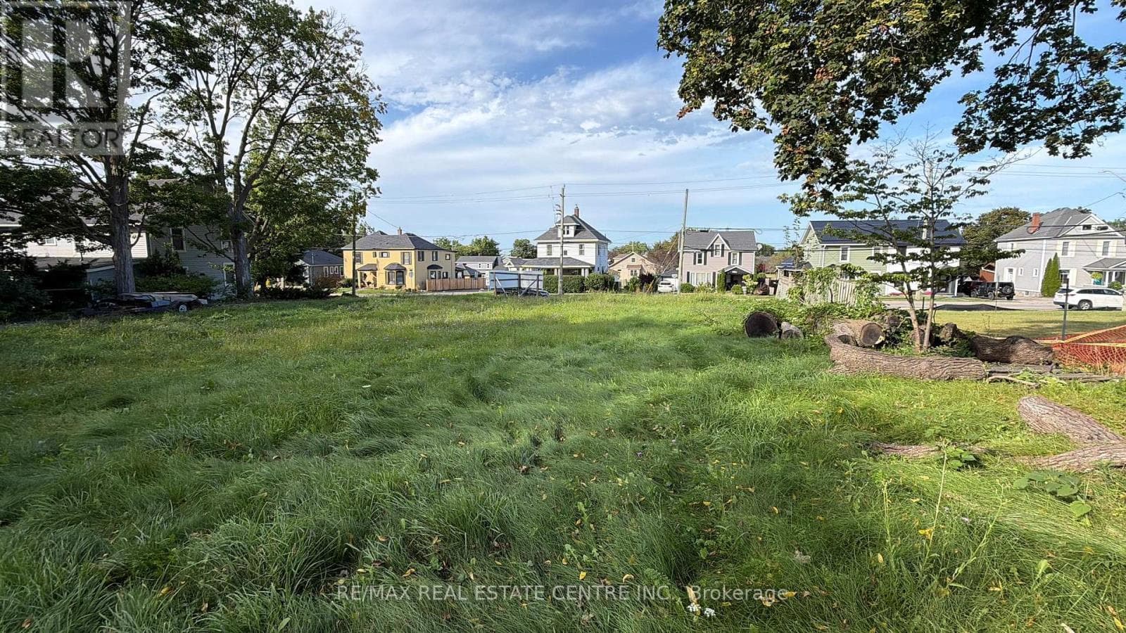 Vacant Land at 4298 king Street, Lincoln (Beamsville), Ontario - Photo 2 - RE/MAX Garden City Realty